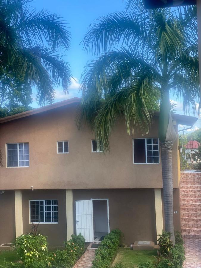 Montego Bay, Ironshore Luxury Studio Exterior photo