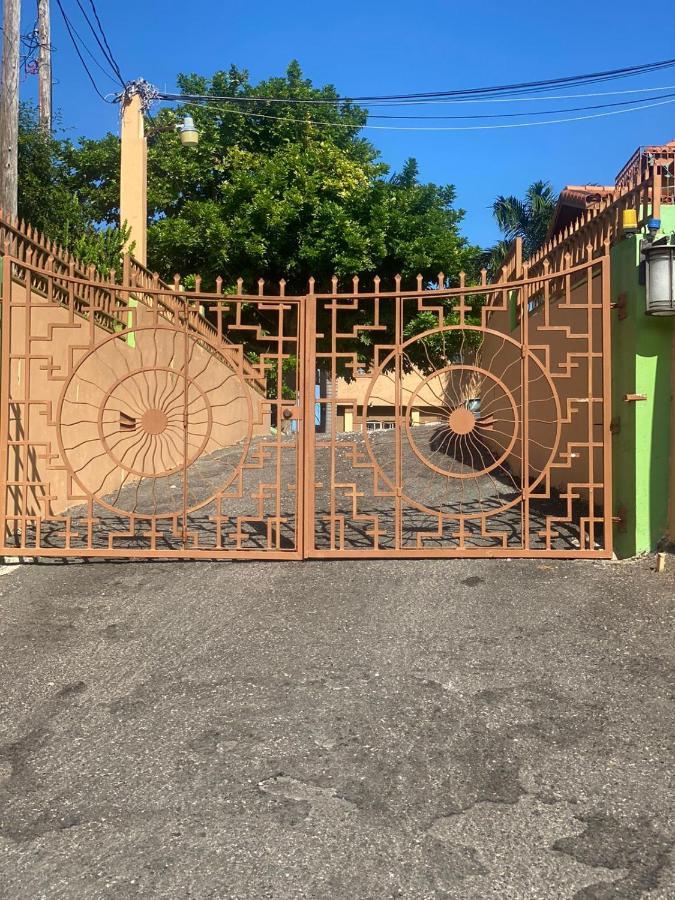 Montego Bay, Ironshore Luxury Studio Exterior photo